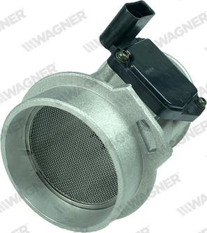 Wagner AFS00173 - Датчик потоку, маси повітря autozip.com.ua