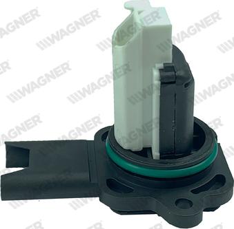 Wagner AFS00204 - Датчик потоку, маси повітря autozip.com.ua