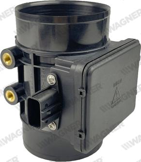 Wagner AFS00210 - Датчик потоку, маси повітря autozip.com.ua