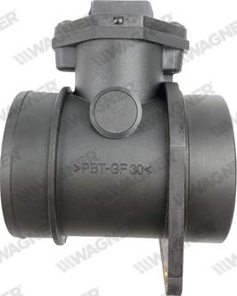 Wagner AFS00211 - Датчик потоку, маси повітря autozip.com.ua