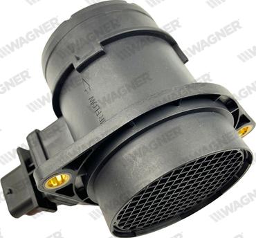 Wagner AFS00239 - Датчик потоку, маси повітря autozip.com.ua