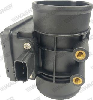 Wagner AFS00234 - Датчик потоку, маси повітря autozip.com.ua