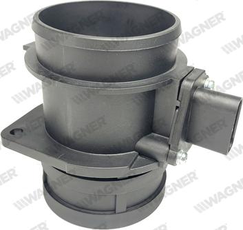 Wagner AFS00224 - Датчик потоку, маси повітря autozip.com.ua