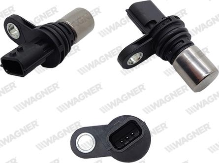 Wagner CAS00091 - Датчик, положення розподільного валу autozip.com.ua