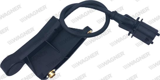 Wagner CAS00092 - Датчик, положення розподільного валу autozip.com.ua