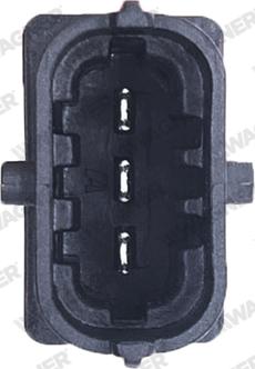 Wagner CAS00092 - Датчик, положення розподільного валу autozip.com.ua