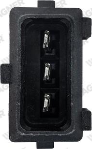 Wagner CAS00043 - Датчик, положення розподільного валу autozip.com.ua