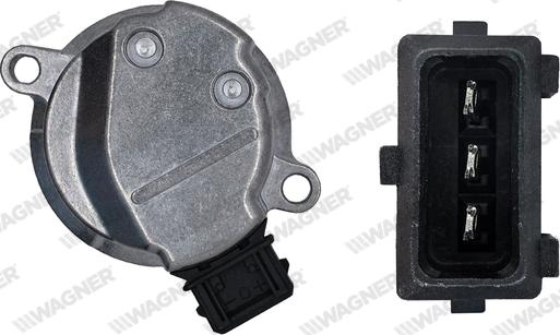Wagner CAS00043 - Датчик, положення розподільного валу autozip.com.ua