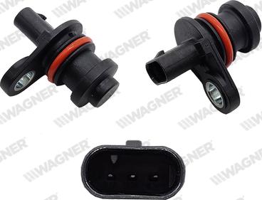 Wagner CAS00060 - Датчик, положення розподільного валу autozip.com.ua