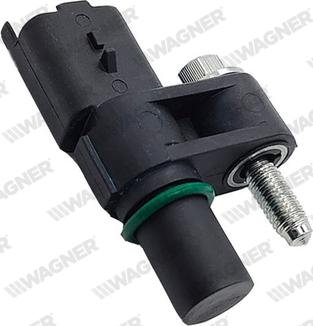 Wagner CAS00006 - Датчик, положення розподільного валу autozip.com.ua