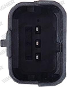 Wagner CAS00006 - Датчик, положення розподільного валу autozip.com.ua