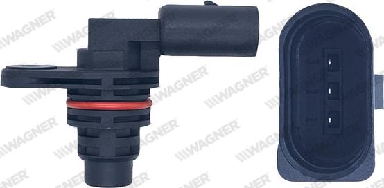 Wagner CAS00008 - Датчик, положення розподільного валу autozip.com.ua