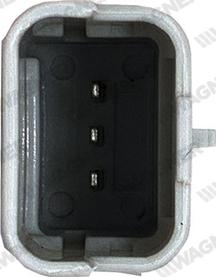 Wagner CAS00003 - Датчик, положення розподільного валу autozip.com.ua