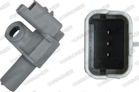 Wagner CAS00003 - Датчик, положення розподільного валу autozip.com.ua