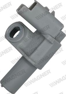 Wagner CAS00003 - Датчик, положення розподільного валу autozip.com.ua