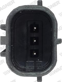 Wagner CAS00012 - Датчик, положення розподільного валу autozip.com.ua