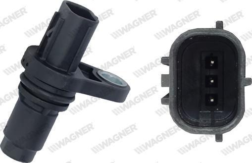 Wagner CAS00012 - Датчик, положення розподільного валу autozip.com.ua
