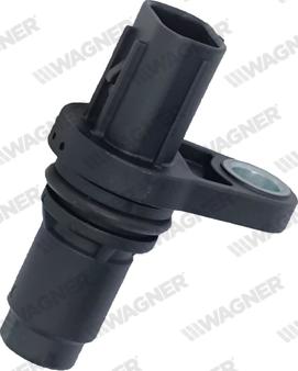 Wagner CAS00012 - Датчик, положення розподільного валу autozip.com.ua
