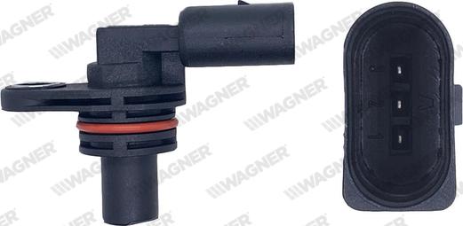 Wagner CAS00038 - Датчик, положення розподільного валу autozip.com.ua
