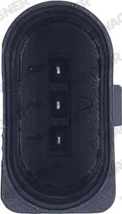 Wagner CAS00038 - Датчик, положення розподільного валу autozip.com.ua