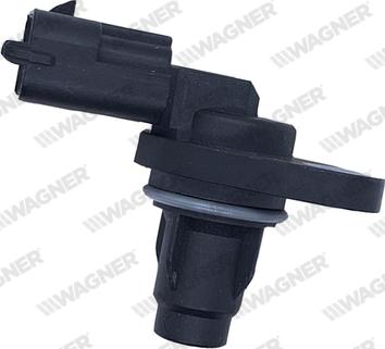Wagner CAS00028 - Датчик, положення розподільного валу autozip.com.ua