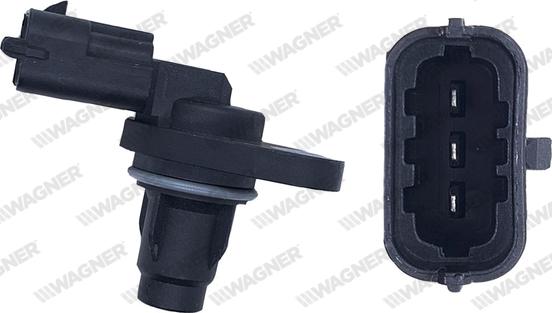 Wagner CAS00028 - Датчик, положення розподільного валу autozip.com.ua