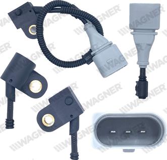 Wagner CAS00074 - Датчик, положення розподільного валу autozip.com.ua