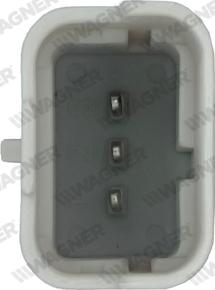 Wagner CAS00075 - Датчик, положення розподільного валу autozip.com.ua