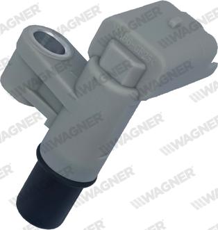 Wagner CAS00075 - Датчик, положення розподільного валу autozip.com.ua