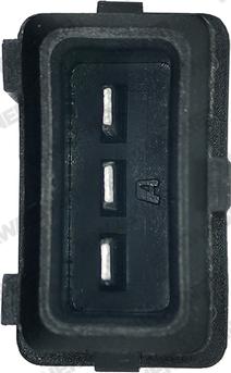 Wagner CAS00143 - Датчик, положення розподільного валу autozip.com.ua