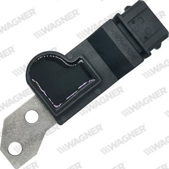 Wagner CAS00143 - Датчик, положення розподільного валу autozip.com.ua