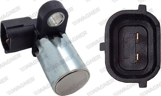 Wagner CAS00147 - Датчик, положення розподільного валу autozip.com.ua
