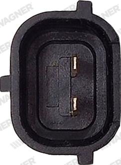 Wagner CAS00147 - Датчик, положення розподільного валу autozip.com.ua