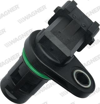 Wagner CAS00159 - Датчик, положення розподільного валу autozip.com.ua
