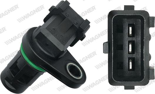 Wagner CAS00159 - Датчик, положення розподільного валу autozip.com.ua
