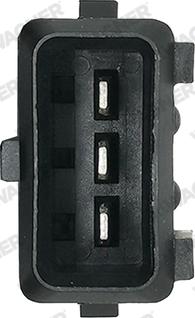 Wagner CAS00159 - Датчик, положення розподільного валу autozip.com.ua
