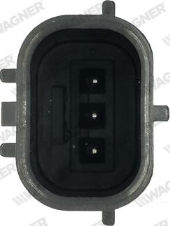 Wagner CAS00155 - Датчик, положення розподільного валу autozip.com.ua