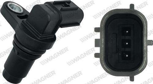 Wagner CAS00155 - Датчик, положення розподільного валу autozip.com.ua
