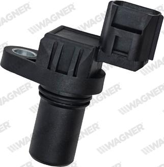 Wagner CAS00108 - Датчик, положення розподільного валу autozip.com.ua