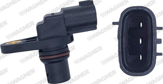 Wagner CAS00139 - Датчик, положення розподільного валу autozip.com.ua