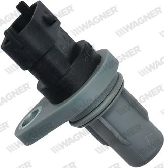 Wagner CAS00136 - Датчик, положення розподільного валу autozip.com.ua