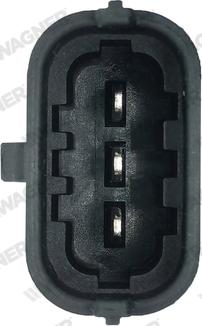Wagner CAS00136 - Датчик, положення розподільного валу autozip.com.ua