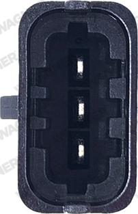 Wagner CAS00133 - Датчик, положення розподільного валу autozip.com.ua