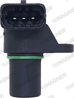 Wagner CAS00133 - Датчик, положення розподільного валу autozip.com.ua