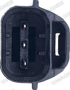 Wagner CAS00121 - Датчик, положення розподільного валу autozip.com.ua