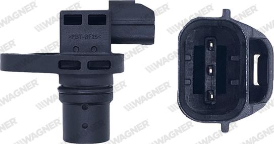 Wagner CAS00121 - Датчик, положення розподільного валу autozip.com.ua