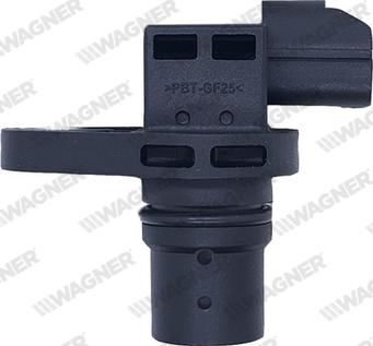 Wagner CAS00121 - Датчик, положення розподільного валу autozip.com.ua