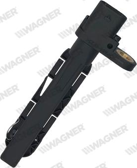 Wagner CRS00295 - Датчик імпульсів, колінчастий вал autozip.com.ua