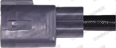 Wagner DWGO23069 - Лямбда-зонд, датчик кисню autozip.com.ua