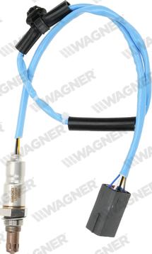 Wagner LBS00301 - Лямбда-зонд, датчик кисню autozip.com.ua